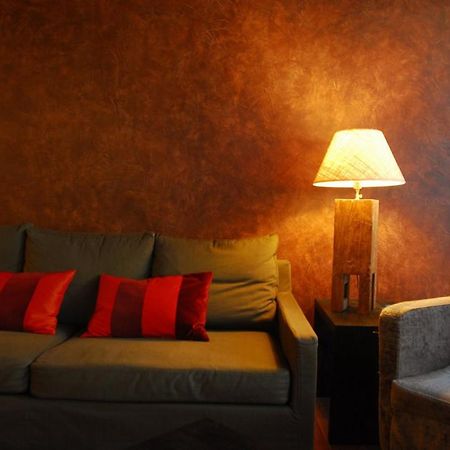 Hotel Iguarena Ezcaray Buitenkant foto